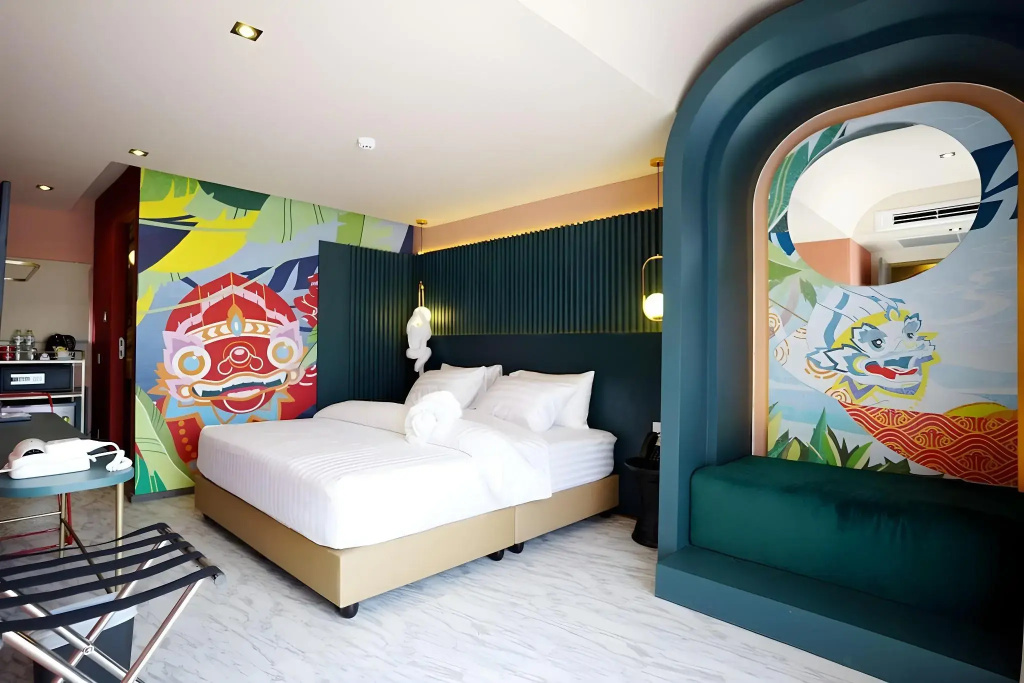 Hotel photo 3