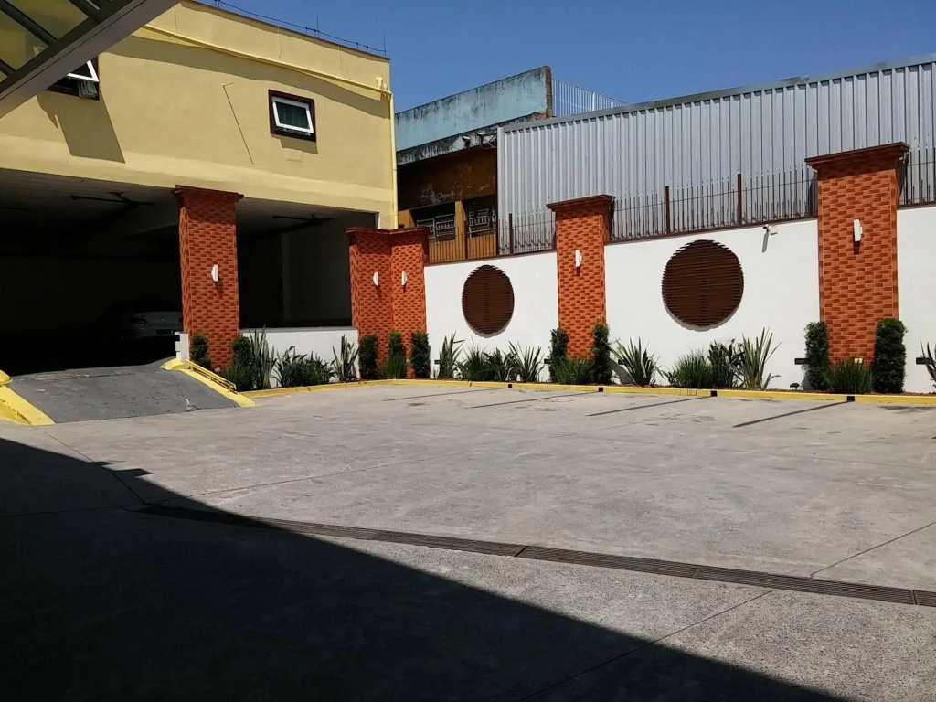Hotel Gaia (Adult Only)