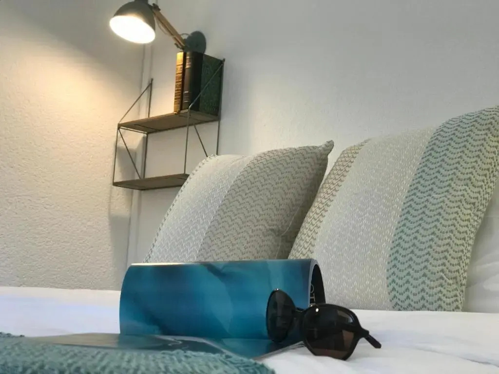 Hostellerie des Bichonnières - Chambres
