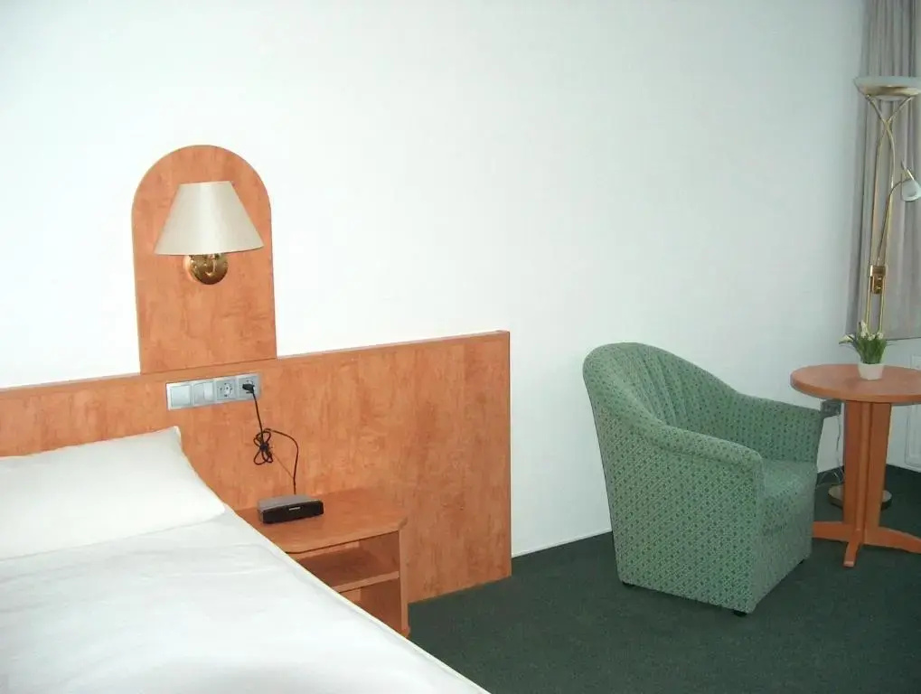 Alter Dorfkrug Am Kanal - Chambres