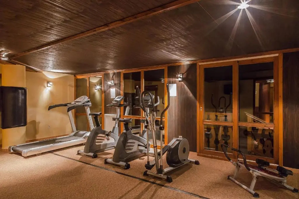 Résidence Les Balcons de Belle Plagne - Général