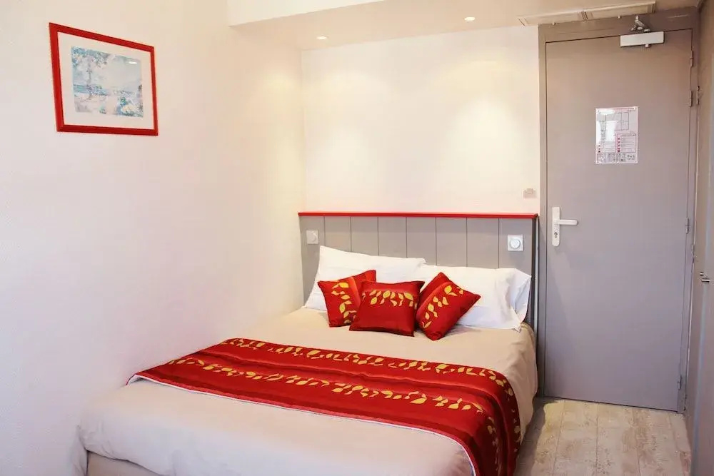 Voir la photo 3 — Hôtel La Chaudrée