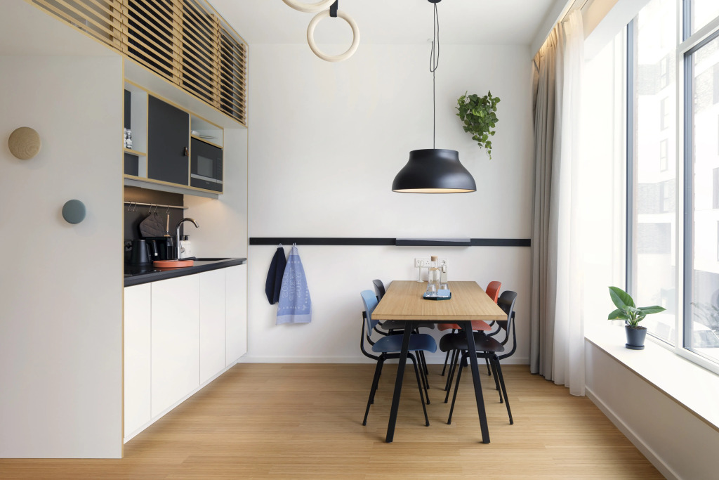 Zoku Copenhagen picture