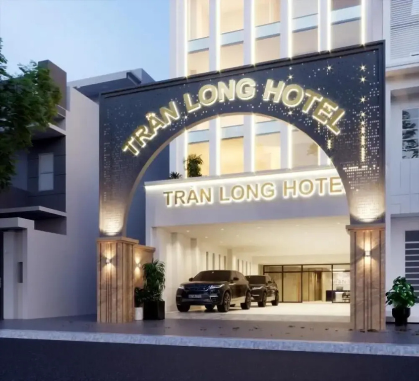 Tran Long District 12