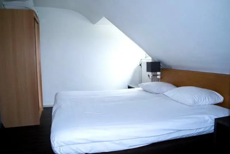 Fletcher Landhotel Bosrijk Roermond - Chambres