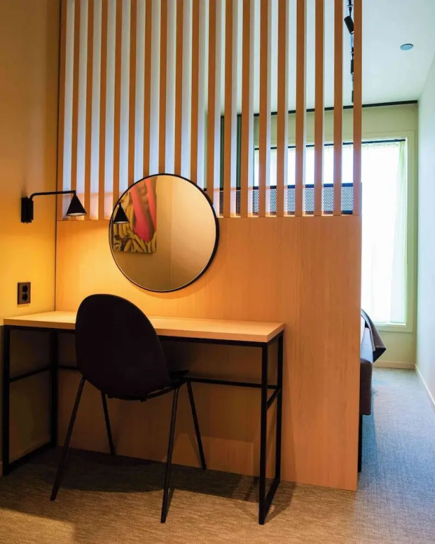 Citybox Kristiansand - Chambres