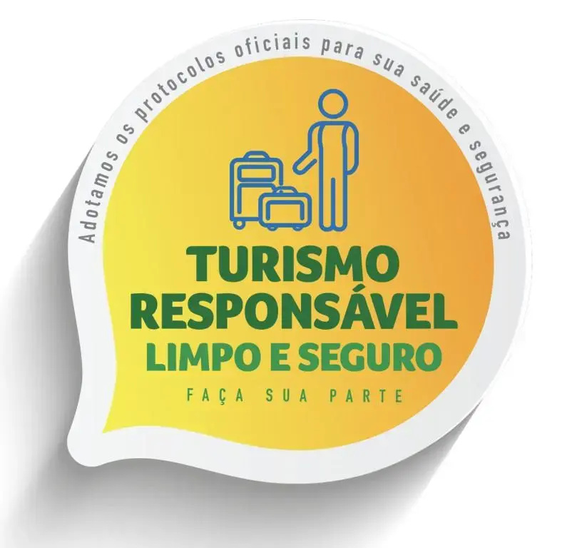 Céu Palmas Hotel - Chambres