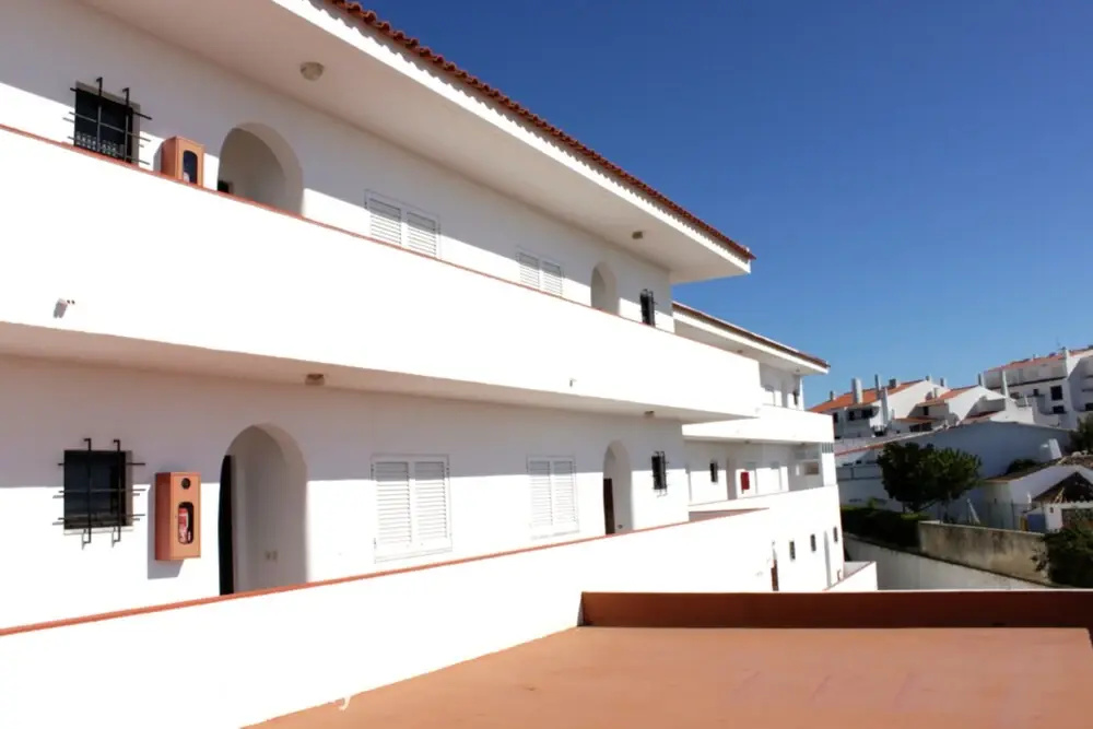 Akisol Albufeira Areia