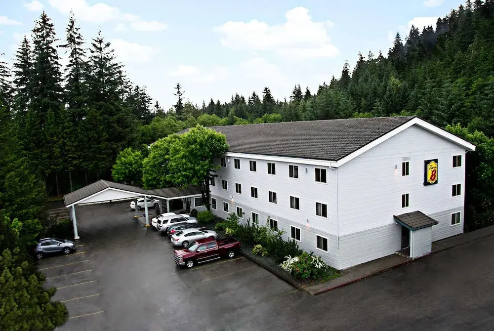 Hotel photo 11