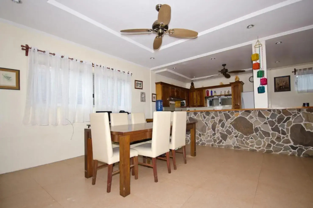 Mike's Dauin Beach Resort - фото 17