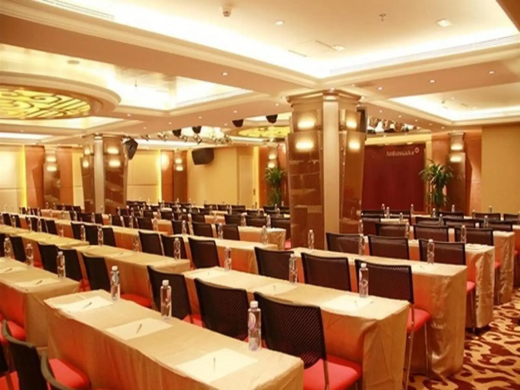 Business Centre