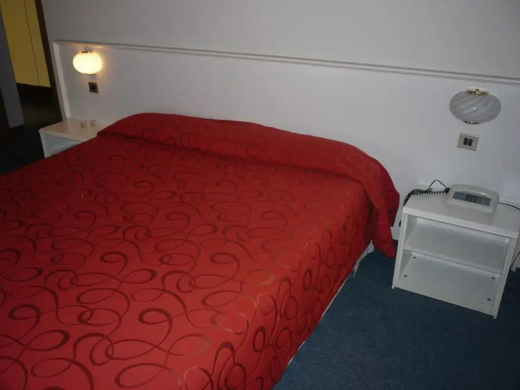 Hotel Apollo - Général