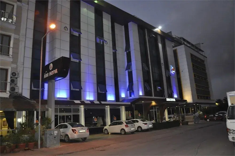 Hotel photo 1