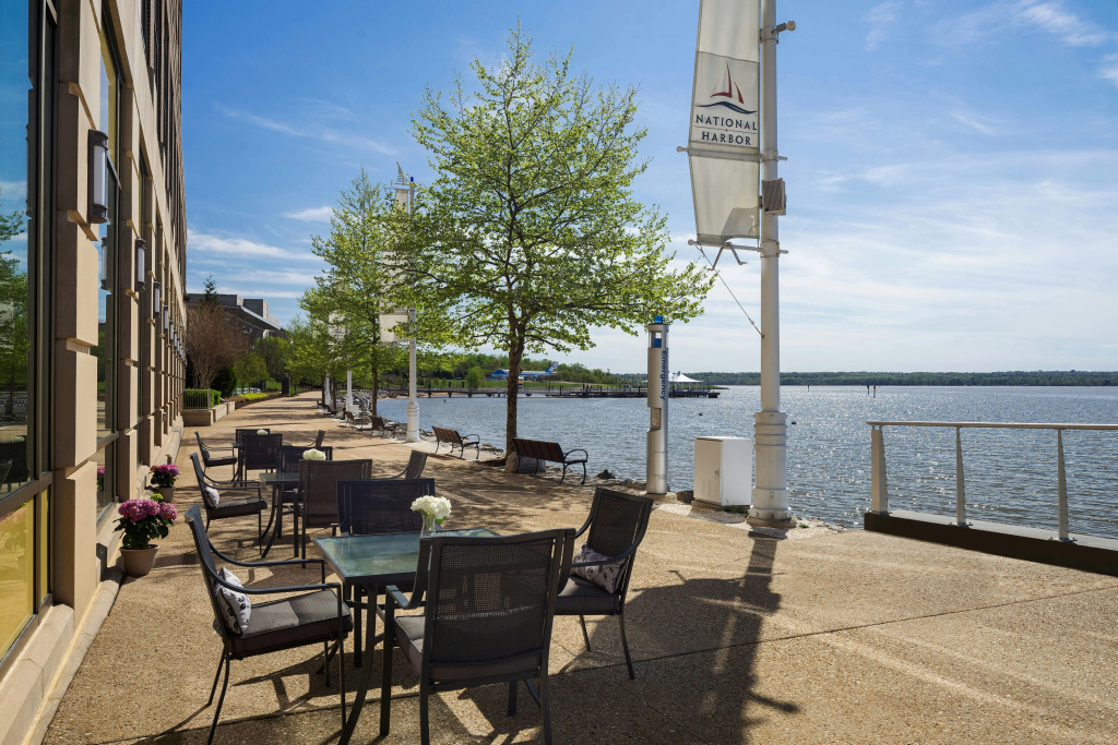The Westin Washington National Harbor - Général