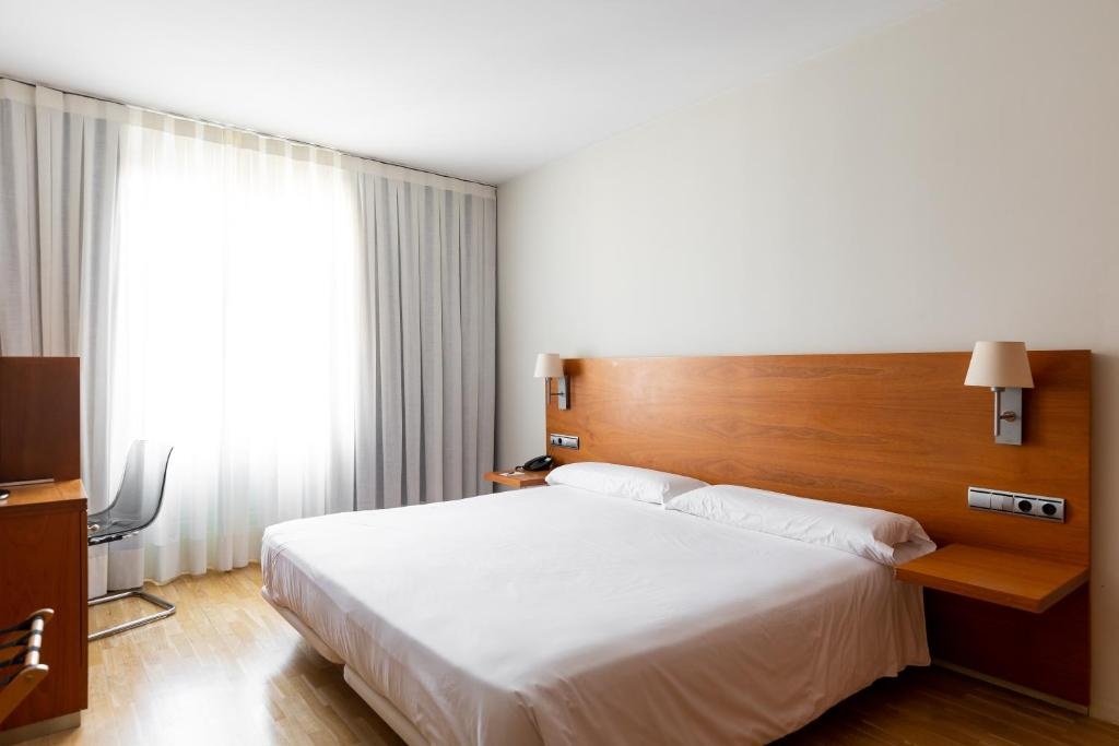 Onix Rambla - Chambres
