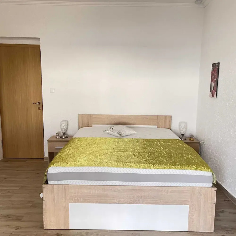 Comfort Apartment