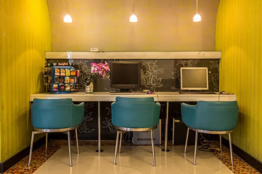 ZEN Rooms Sukhumvit 11 - Général