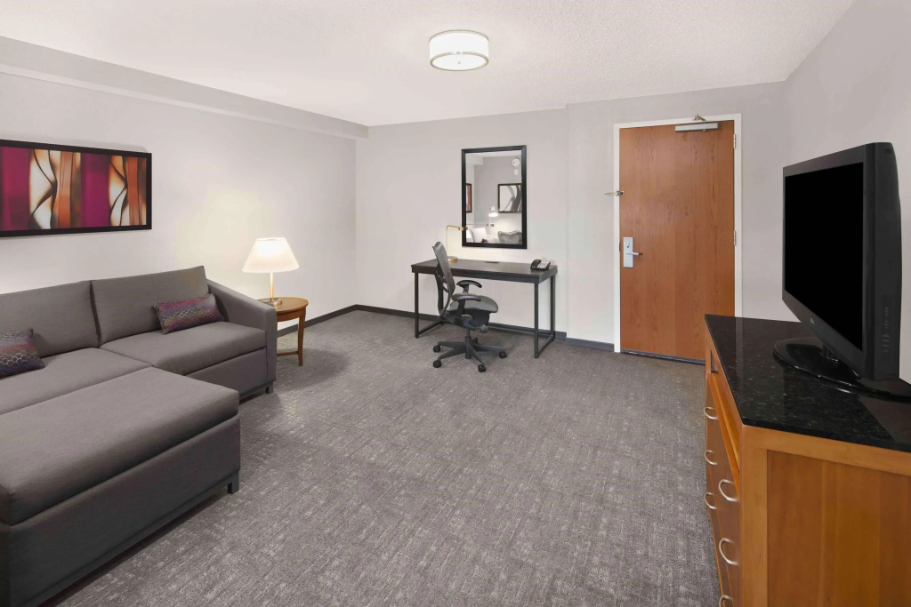 Hilton Garden Inn Jackson/Madison - Général