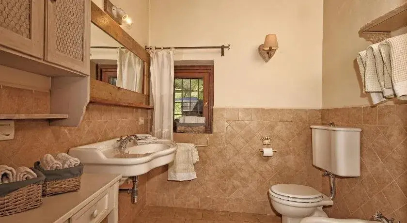Premignaga Country House & Resort - Général