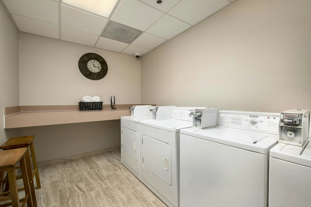 Homewood Suites by Hilton Austin-South/Airport - Général