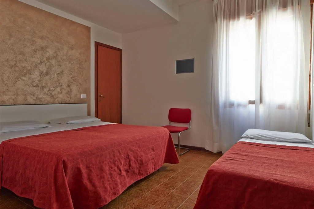 Hotel Nazionale - Général