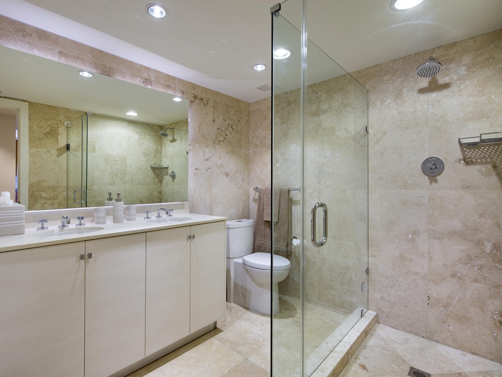 The Sanctuary 3 Bedroom Ocean View Condo 1107