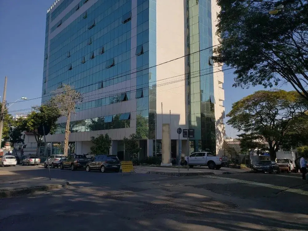Pampulha Rooms