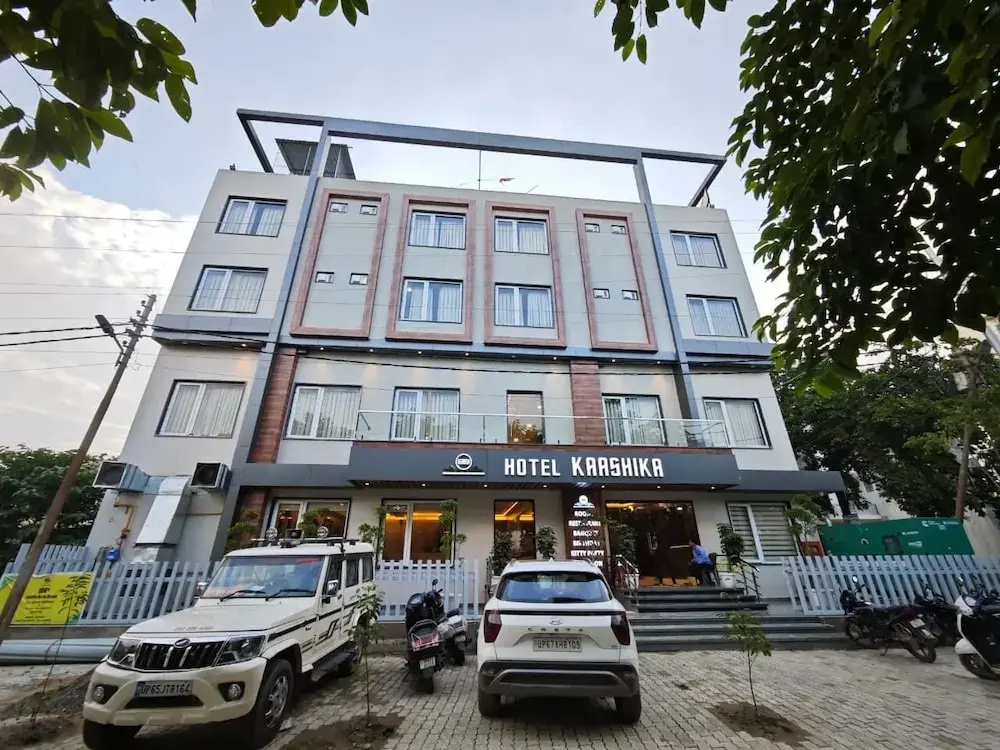 Hotel Kaashika
