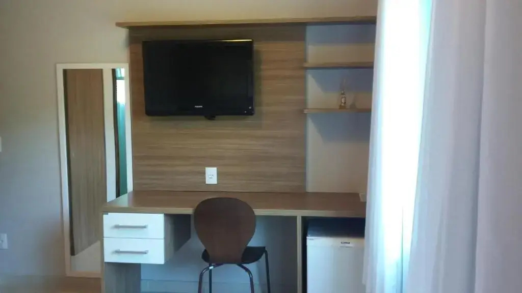 Barra Parque - Chambres