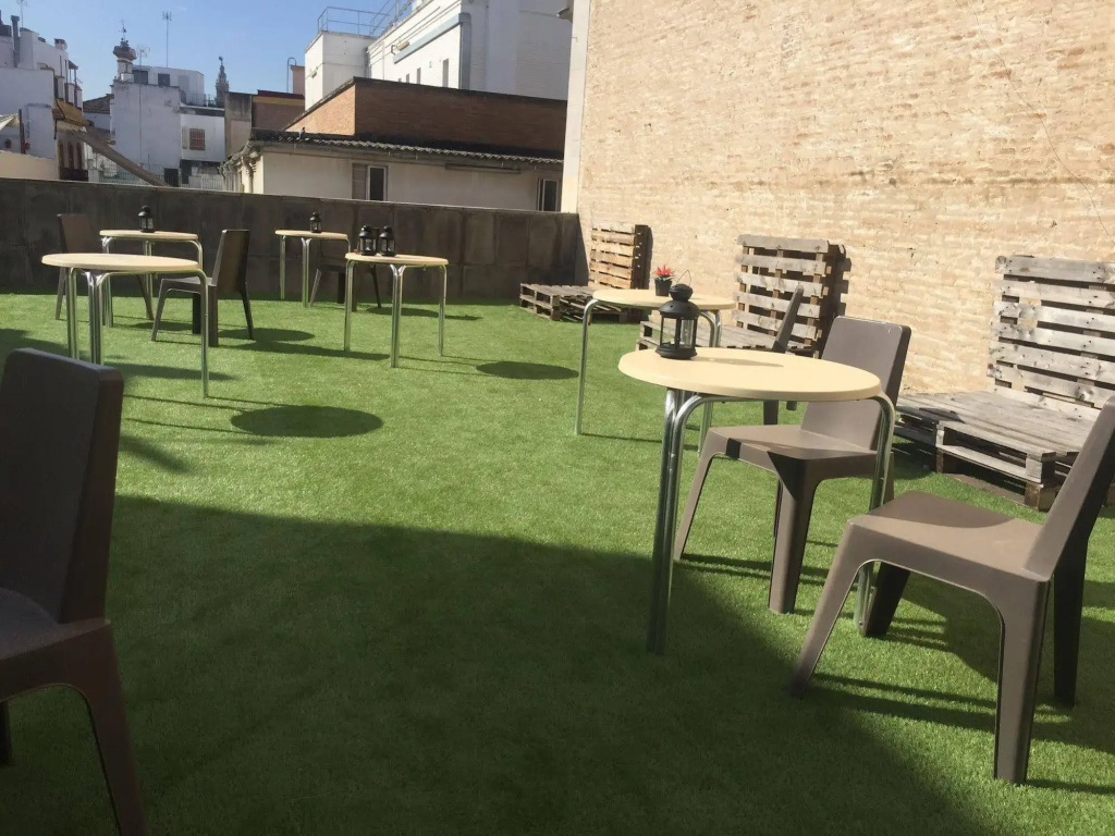 Apartamentos Vip Puro Centro