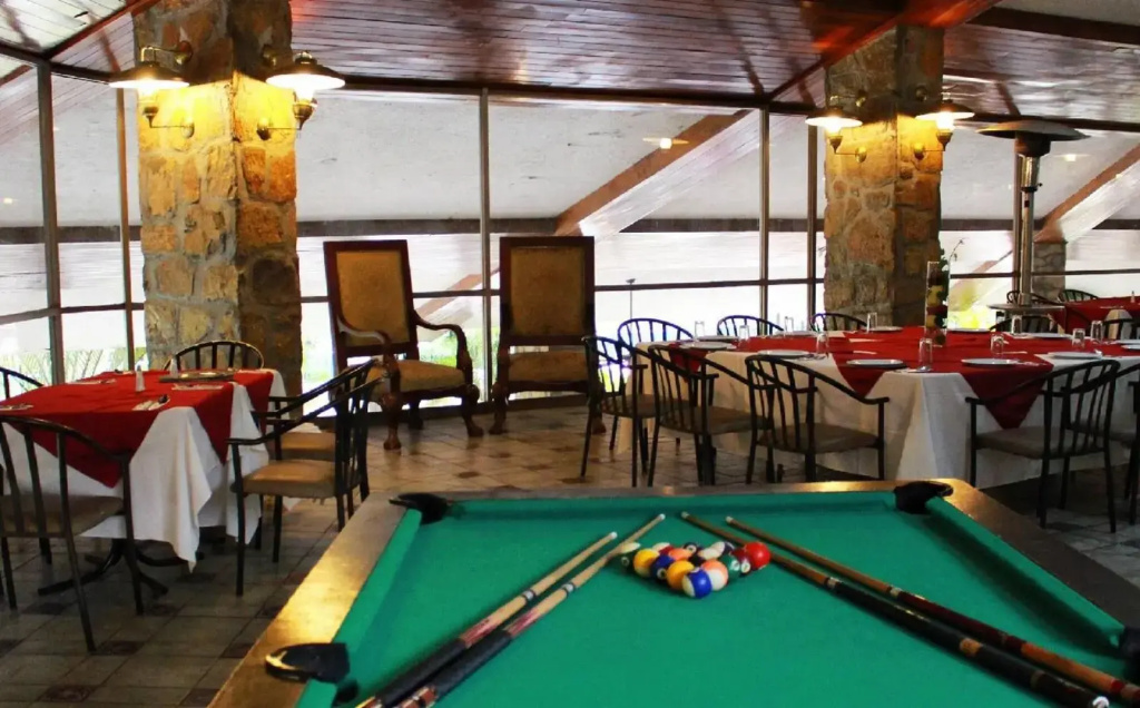 Hotel photo 11