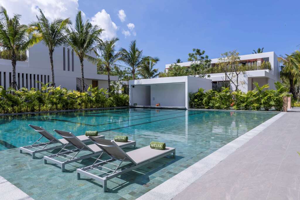 Melia Phuket Mai Khao