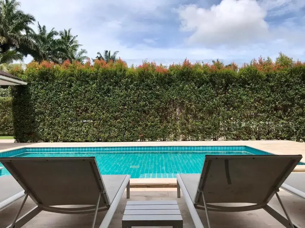 Villa Baan Anna Pool and Spa - Chambres