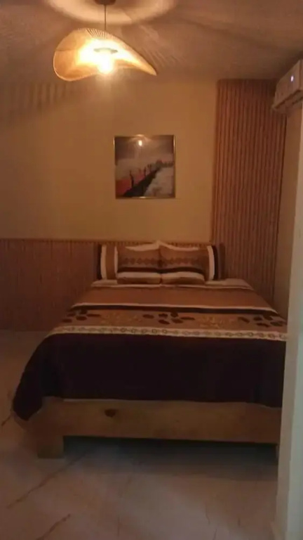 Lila House