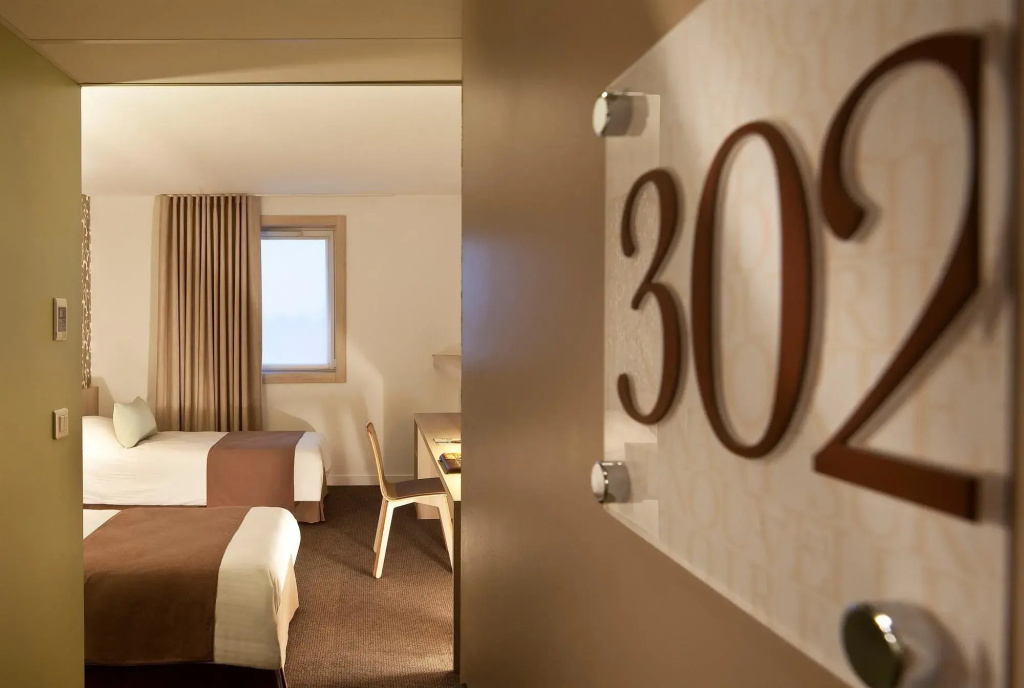 Hotel photo 5