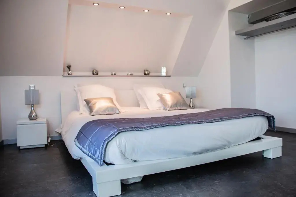 Voir la photo 2 — chambres d'hotes saint hubert