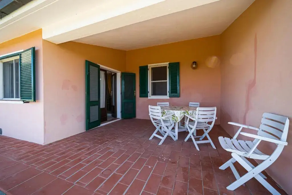 Appartamenti Vista Mare - Chambres