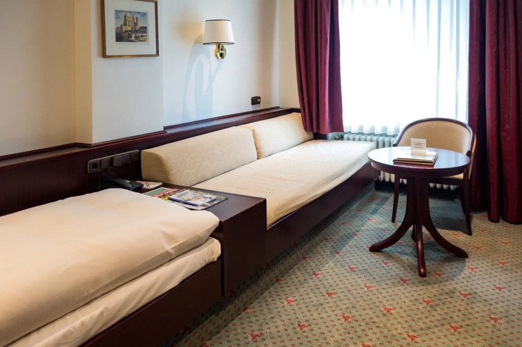 Hotel Imperial — фото 3