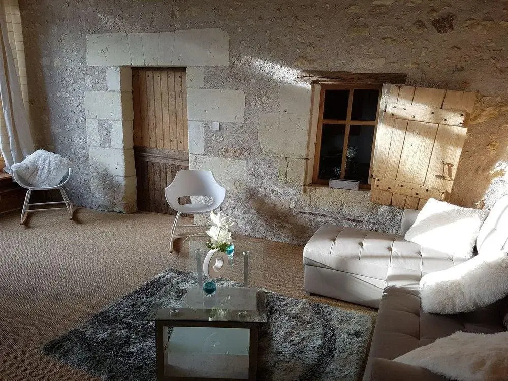 Voir la photo 3 — Cottage Atypique