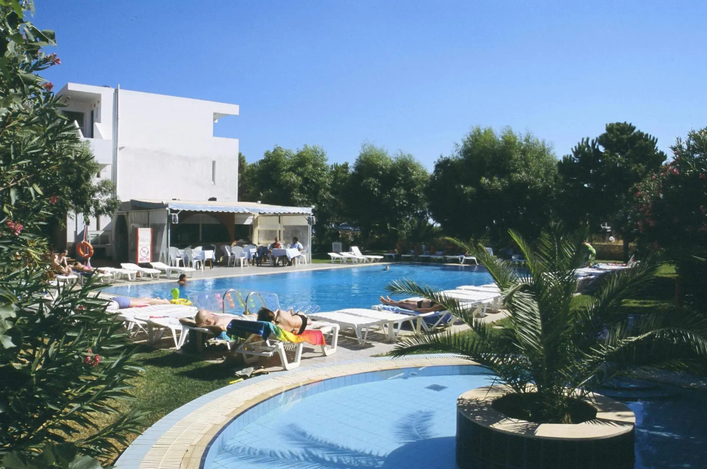 Rodos Star All Inclusive Hotel - Général