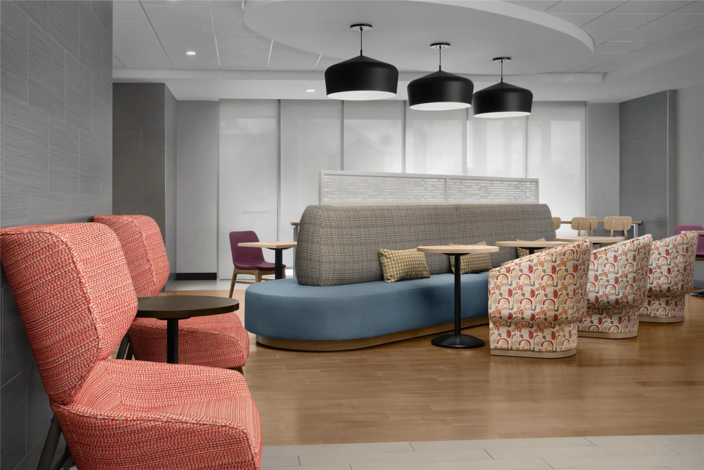 Home2 Suites by Hilton Lake City - Général