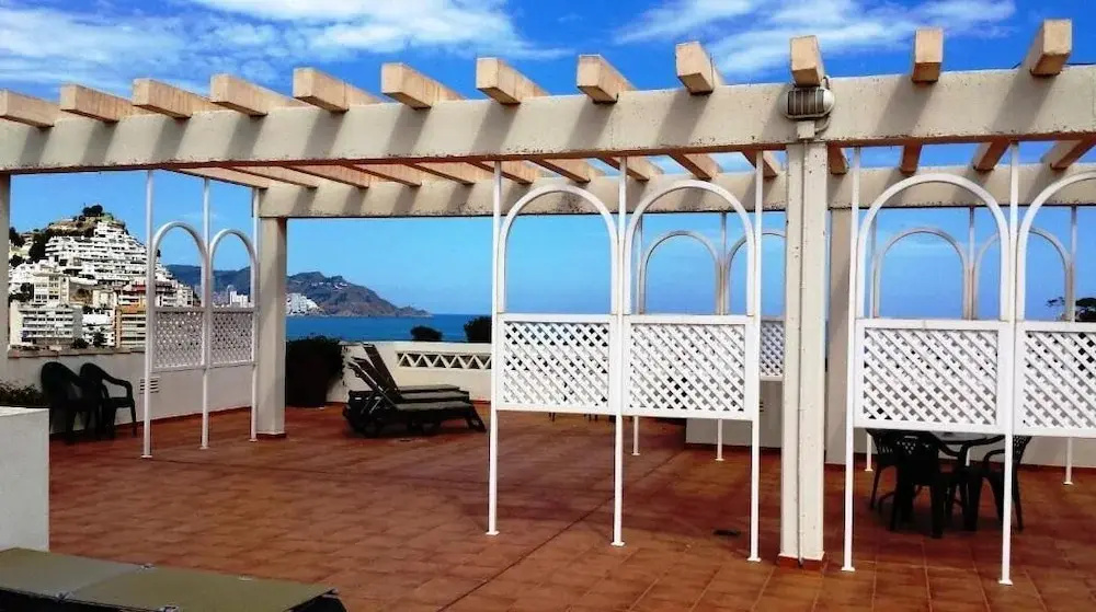 Ballesol Costablanca Senior Resort mayores de 55 - Général