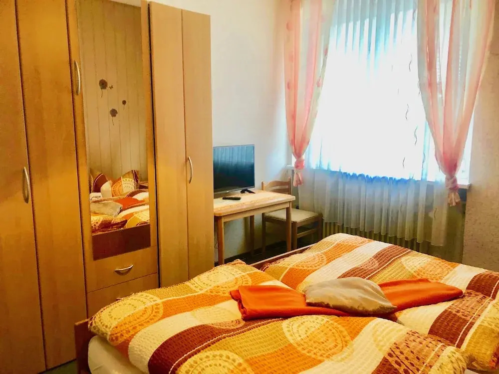 Gasthof zum Brandenburger — фото 4