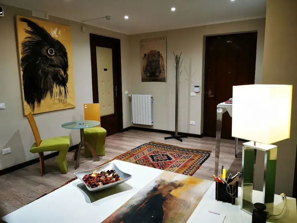 Hotel photo 11
