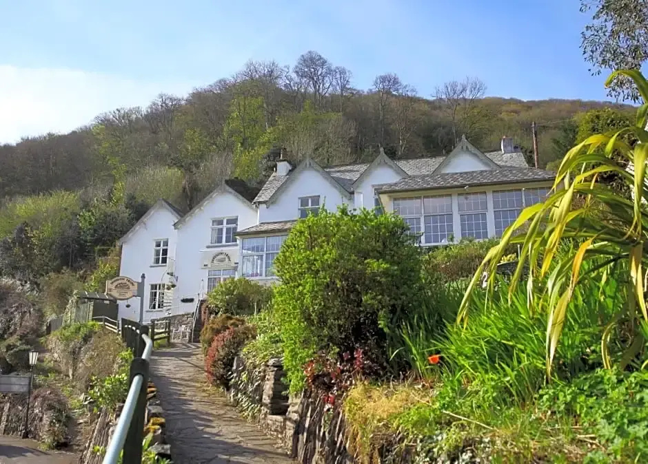 Bonnicott House Hotel
