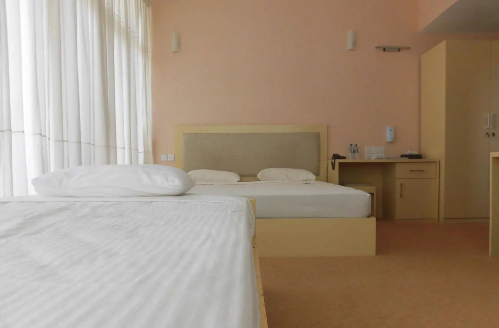 Hotel photo 5