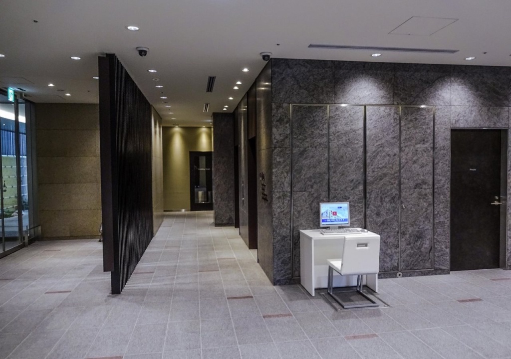 Four Points Flex by Sheraton Kanazawa 사진 20