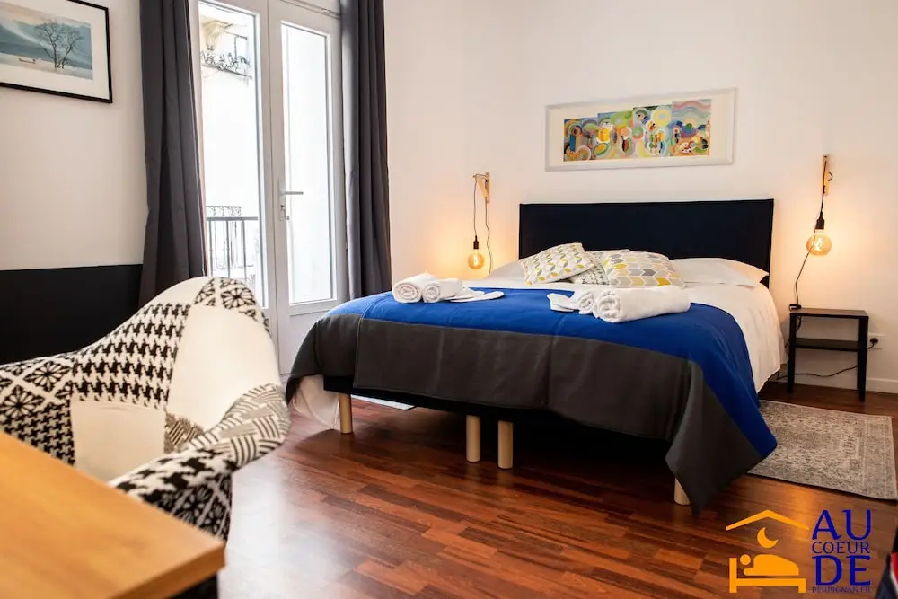 Voir la photo 4 — Au Coeur de Perpignan
