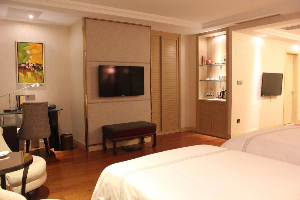 Baohai Hotel