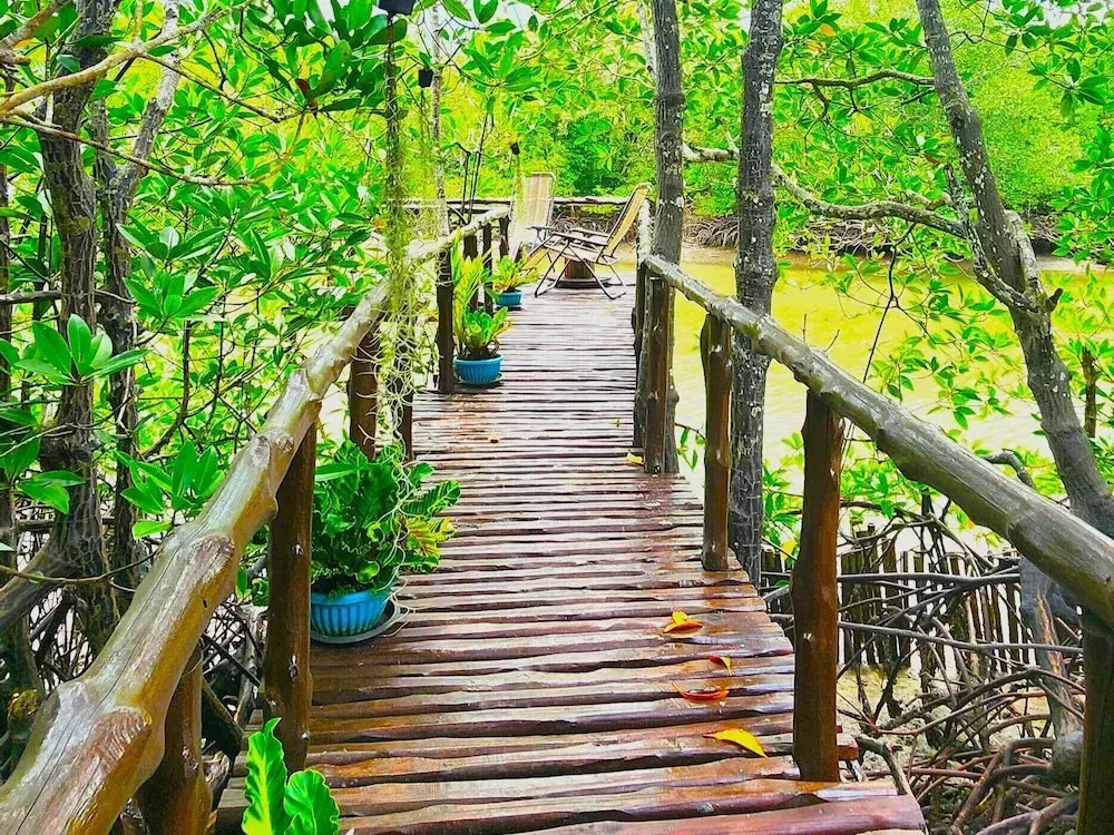 Khanittha Homestay